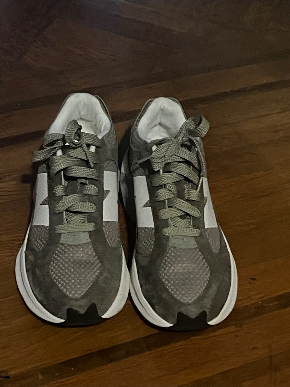 Men's New Balance WRPD Casual Lace-Up Sneakers